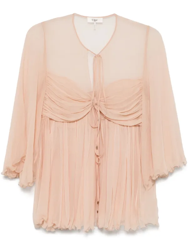 新品◇定価¥119,880 CHLOE SILK TOP'S 24717665_57457841_600.jpg