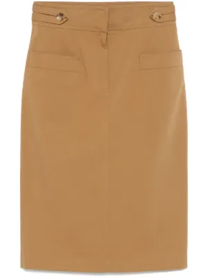 Chloé スカート通販 - FARFETCH