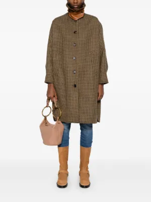 Chloé ウィメンズ コート通販 - FARFETCH Chloé ウィメンズ コート通販 - FARFETCH