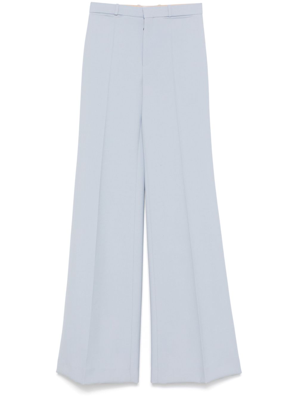 Chloé wide-leg trousers