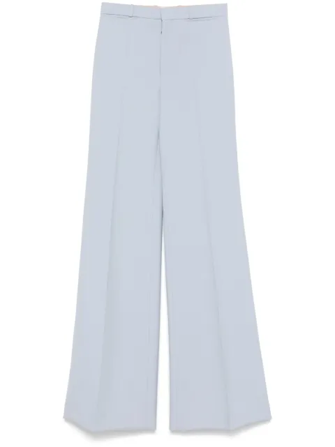 Chloé pantalones anchos