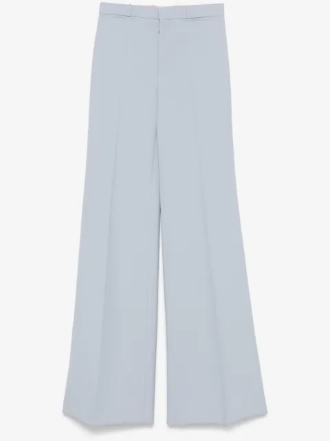 Chloé ワイドパンツ