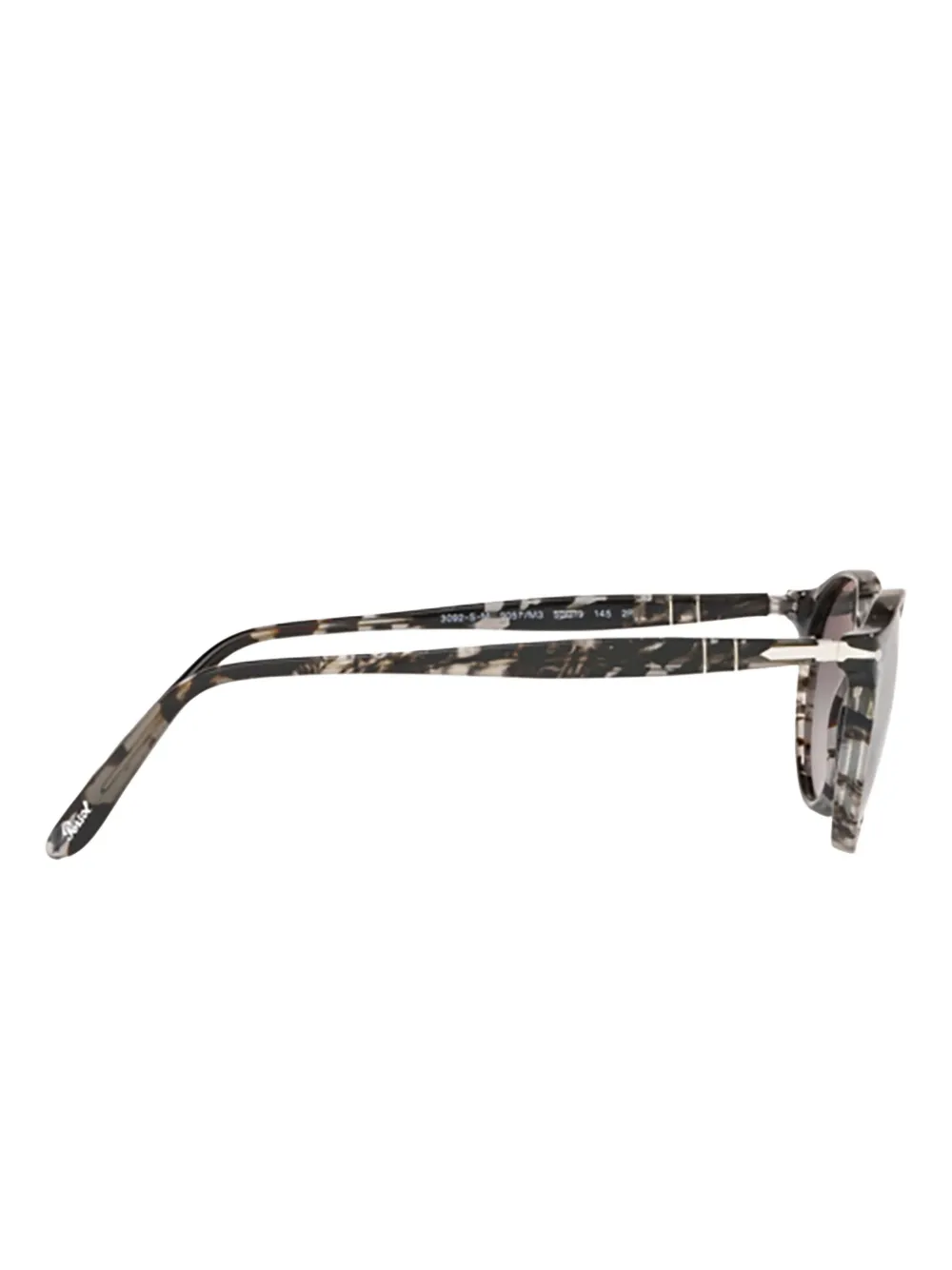 Persol PO3092SM zonnebril Grijs