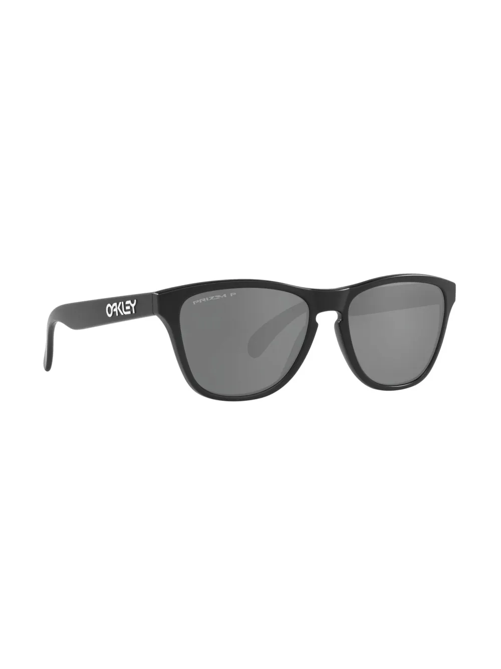 Oakley Frogskins zonnebril - Zwart