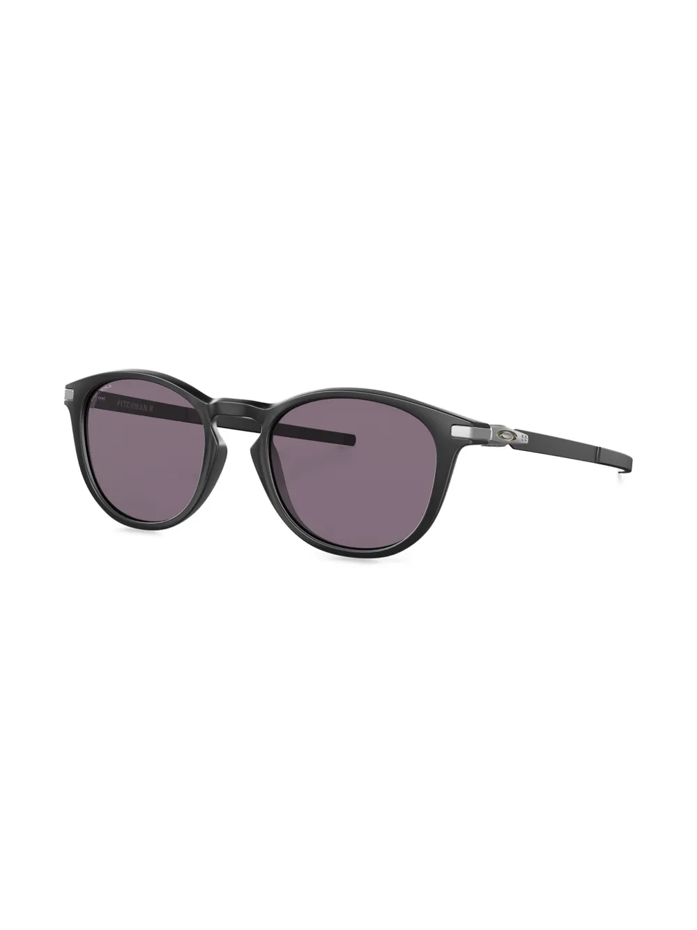 Oakley Pitchman R zonnebril Zwart