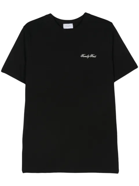 Family First Symbol T-shirt