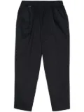 Family First tapered trousers - Blue