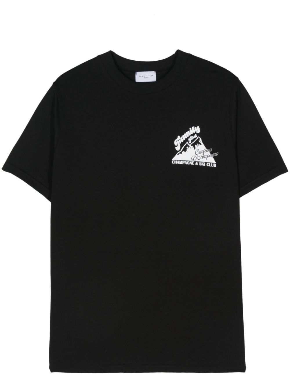 Cortina T-shirt