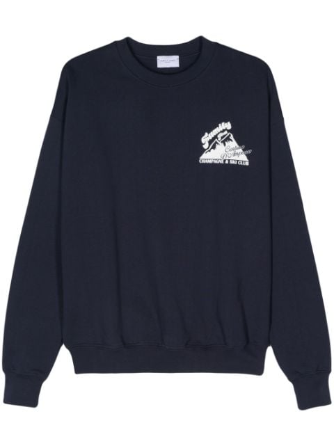 Family First Cortina sweatshirt