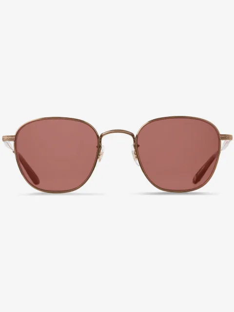 Garrett Leight World sunglasses