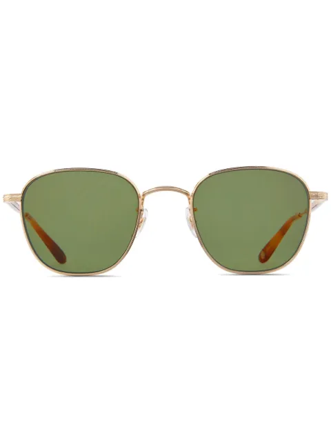 Garrett Leight World Sun sunglasses