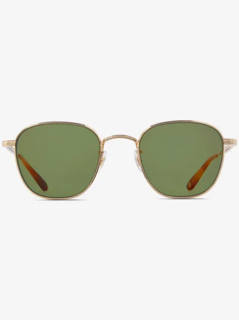 Garrett Leight World Sun sunglasses
