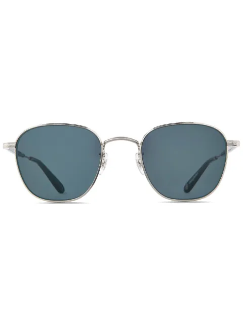 Garrett Leight lentes de sol World Sun