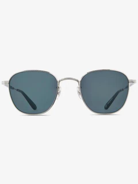 Garrett Leight World Sun sunglasses