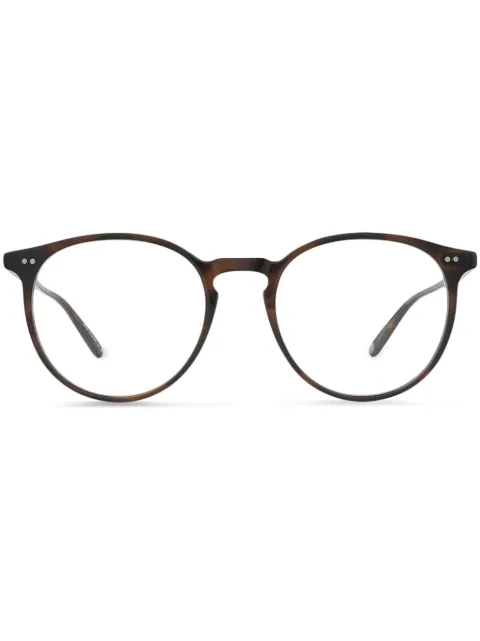 Garrett Leight MORNINGSIDE sunglasses