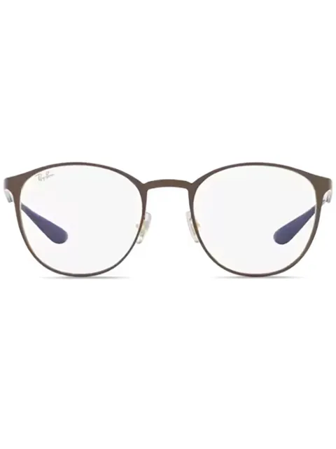 Ray-Ban lentes RX6355