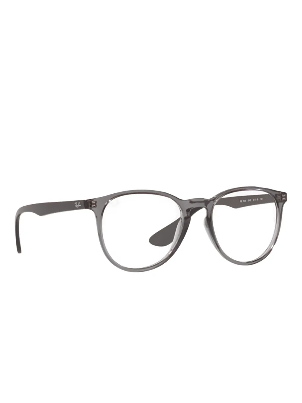 Ray-Ban Erika bril Grijs