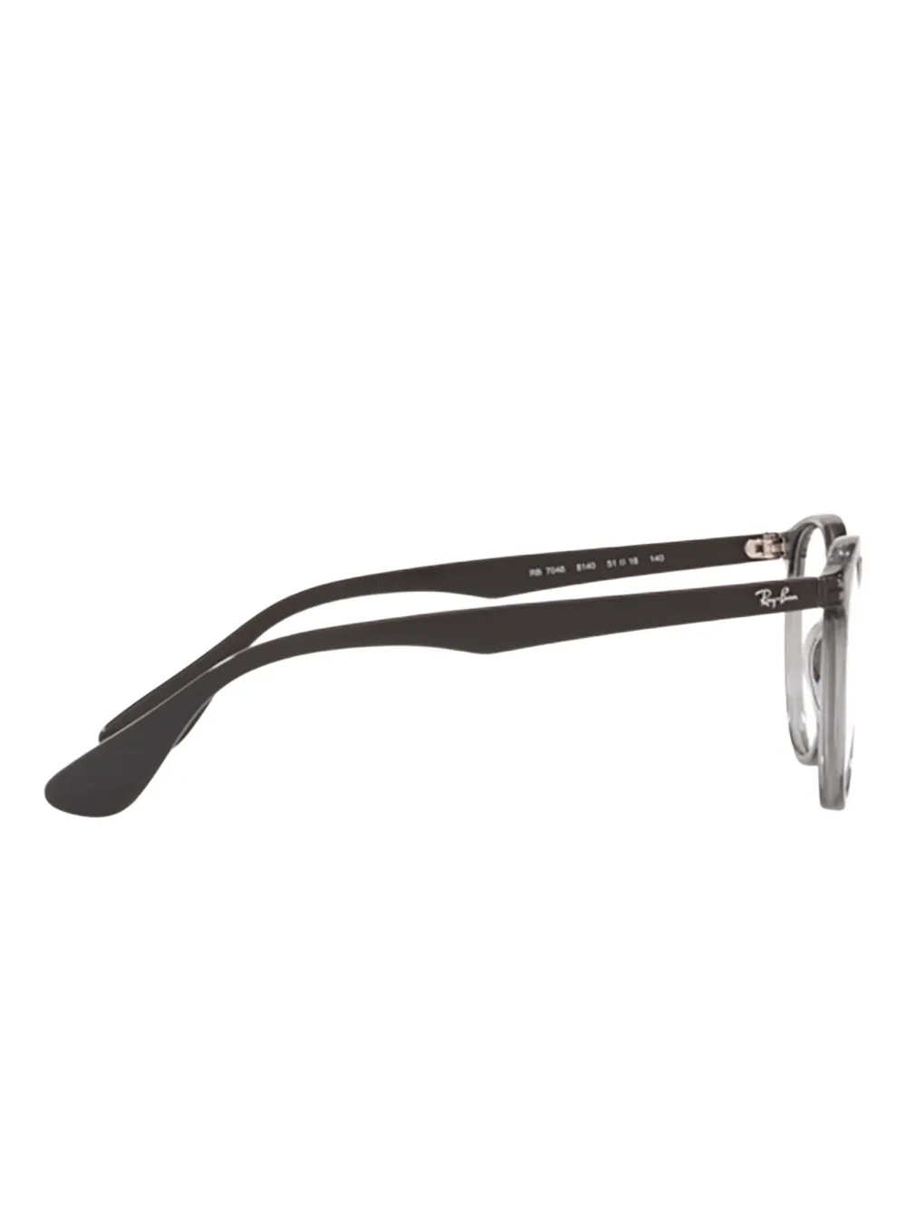 Ray-Ban Erika bril Grijs