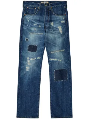 Junya Watanabe MAN Jeans | FARFETCH US