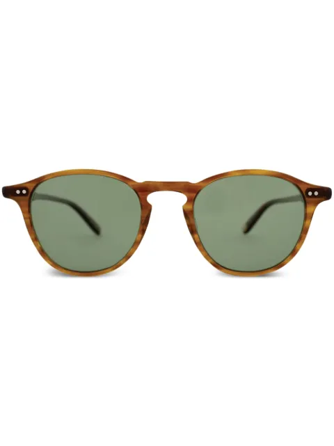 Garrett Leight lentes de sol Hampton Sun