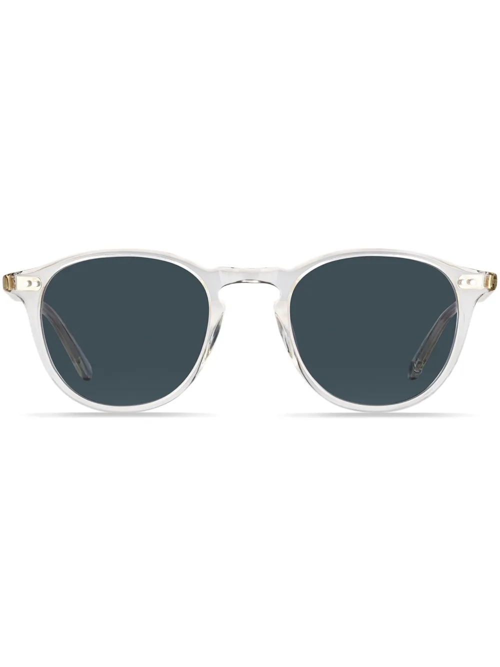 Garrett Leight Hampton sunglasses | White | Image 1