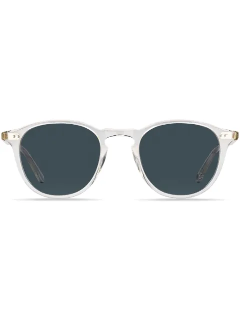 Garrett Leight Hampton sunglasses