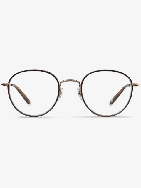 Garrett Leight Paloma glasses