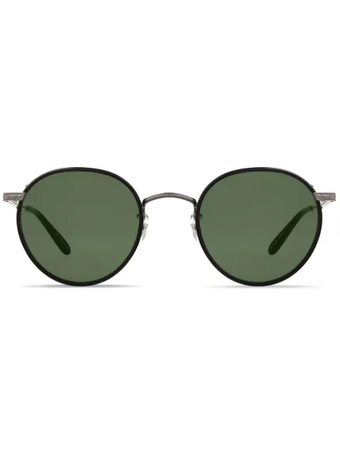 Garrett Leight Wilson Sun sunglasses