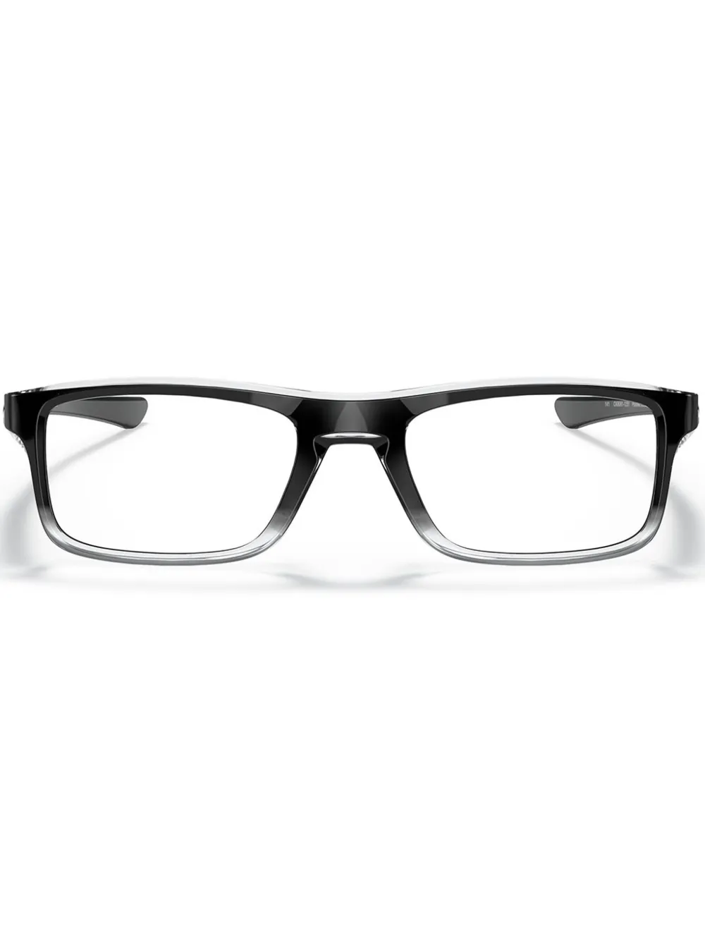 Oakley lunettes de vue Plank 2.0 | noir | Image 1