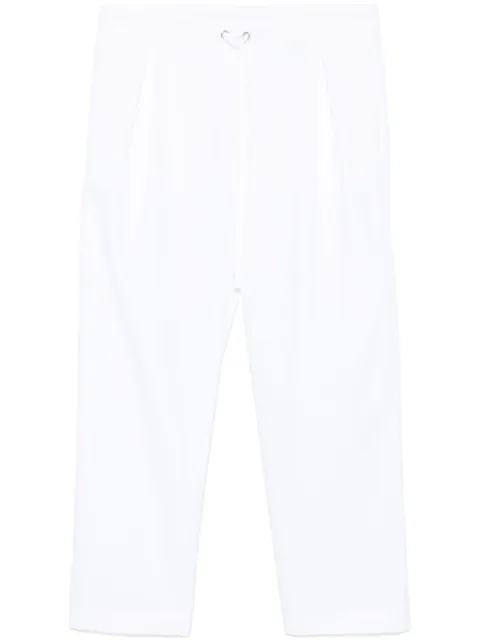 KHAITE pantalones Trenton