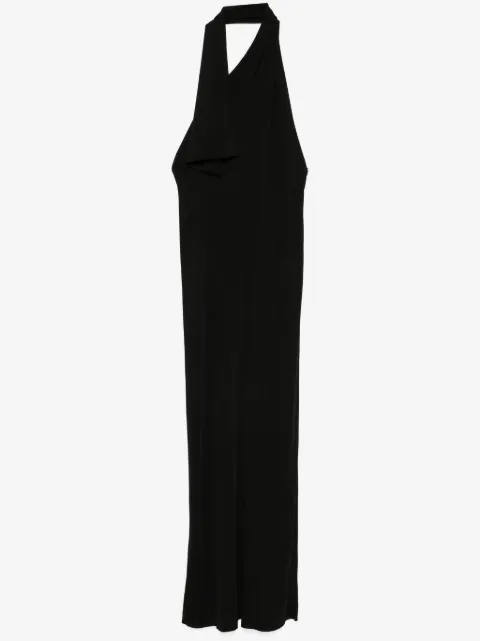KHAITE Roza maxi dress