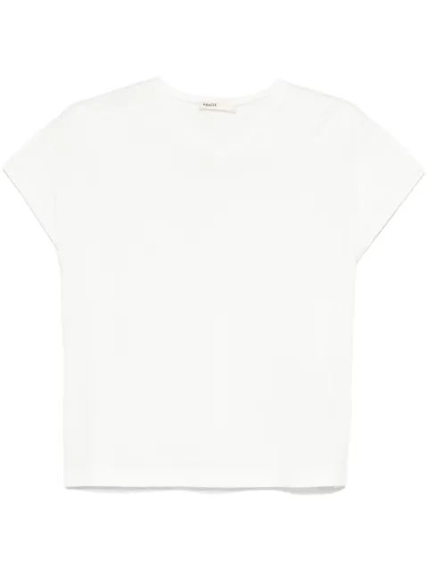 KHAITE playera Devra
