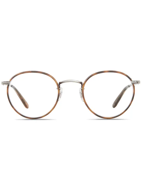 Garrett Leight Wilson glasses