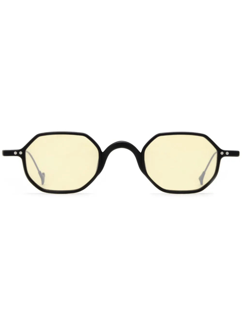 Eyepetizer Lauren sunglasses | Black | Image 1