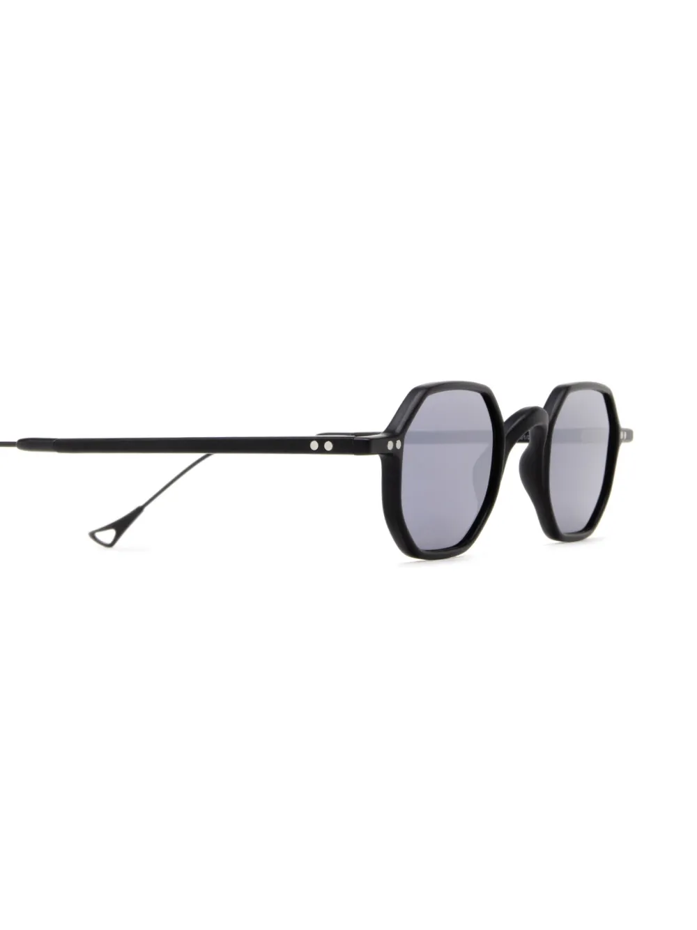  Eyepetizer Lauren Sunglasses - Black 