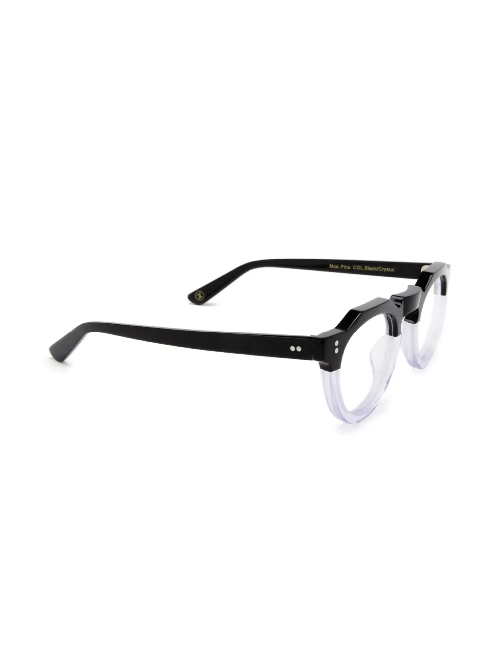 Lesca lunettes de vue Pica | Homme | Image 2