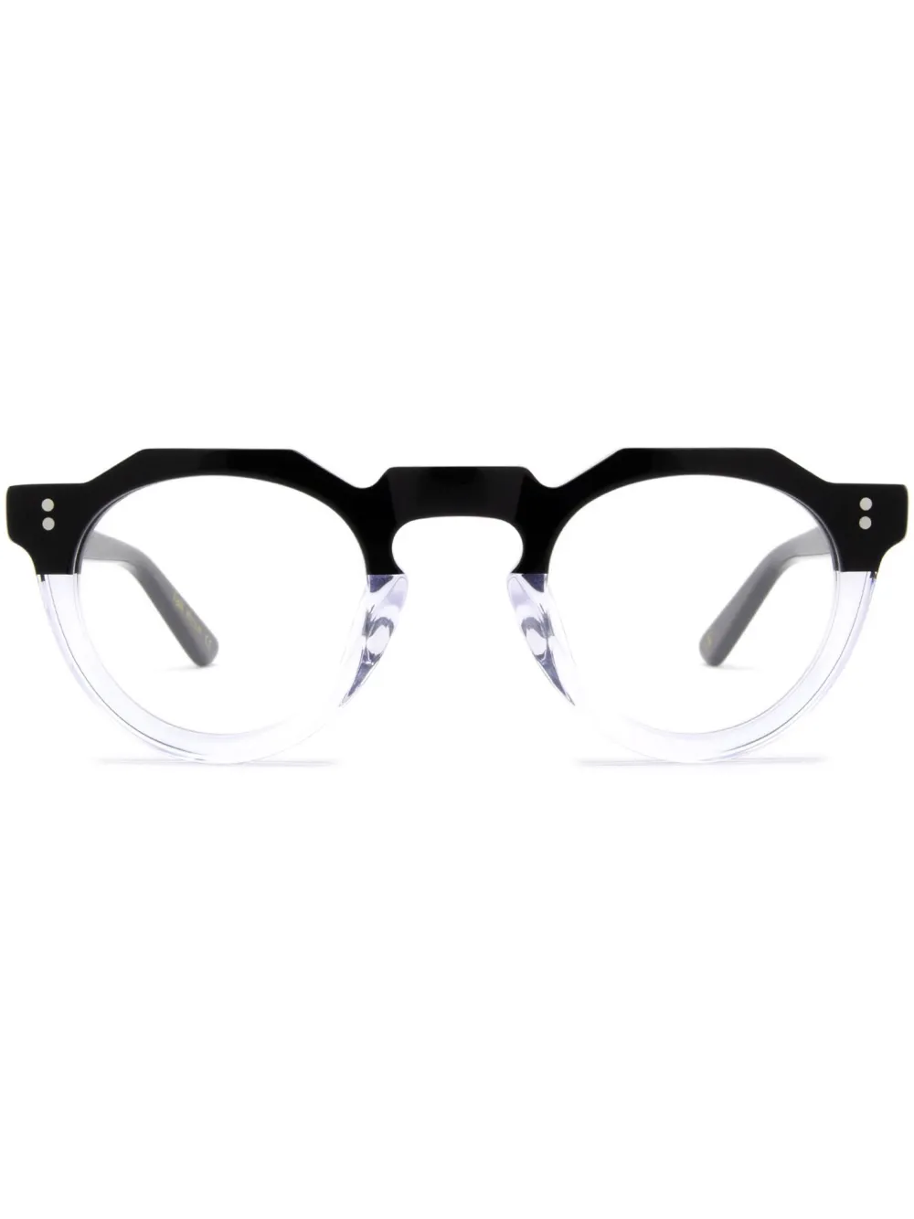 Lesca lunettes de vue Pica | noir | Image 1