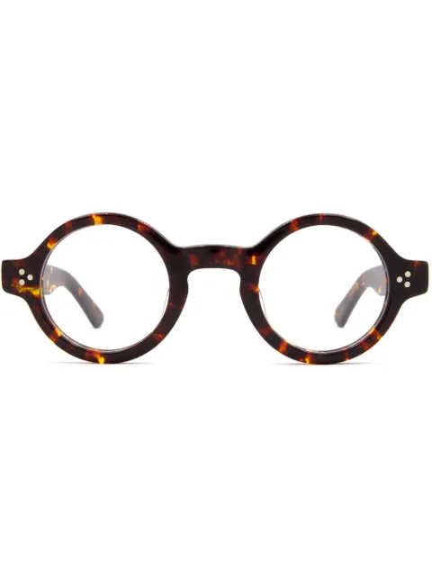 Lesca lentes Burt