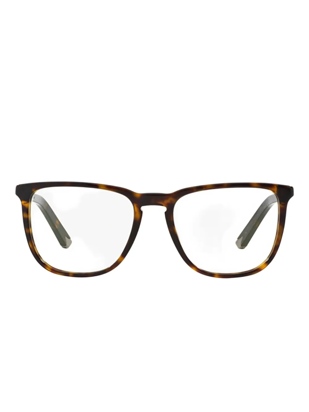 Dolce & Gabbana Eyewear DG3216 502 Bruin