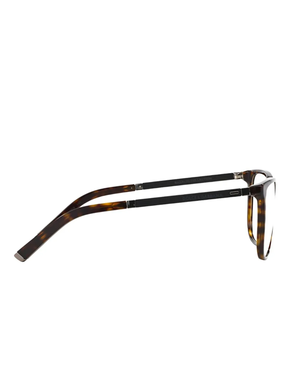Dolce & Gabbana Eyewear DG3216 502 Bruin