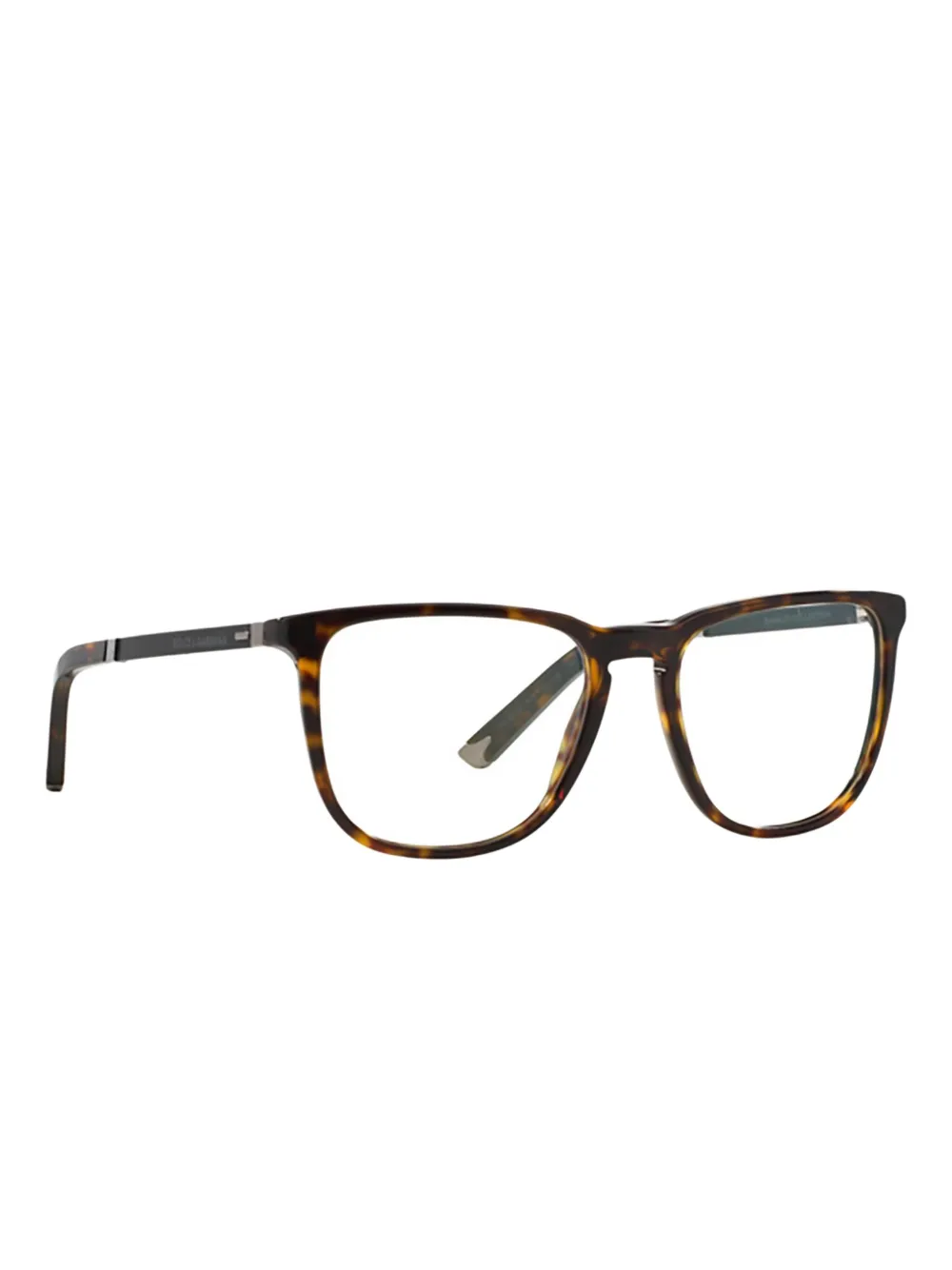 Dolce & Gabbana Eyewear DG3216 502 Bruin