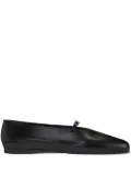 Proenza Schouler Tee Mary Jane shoes - Black