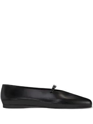 Proenza Schouler(プロエンザ・スクーラー)シューズ - FARFETCH Proenza Schouler(プロエンザ・スクーラー)シューズ - FARFETCH