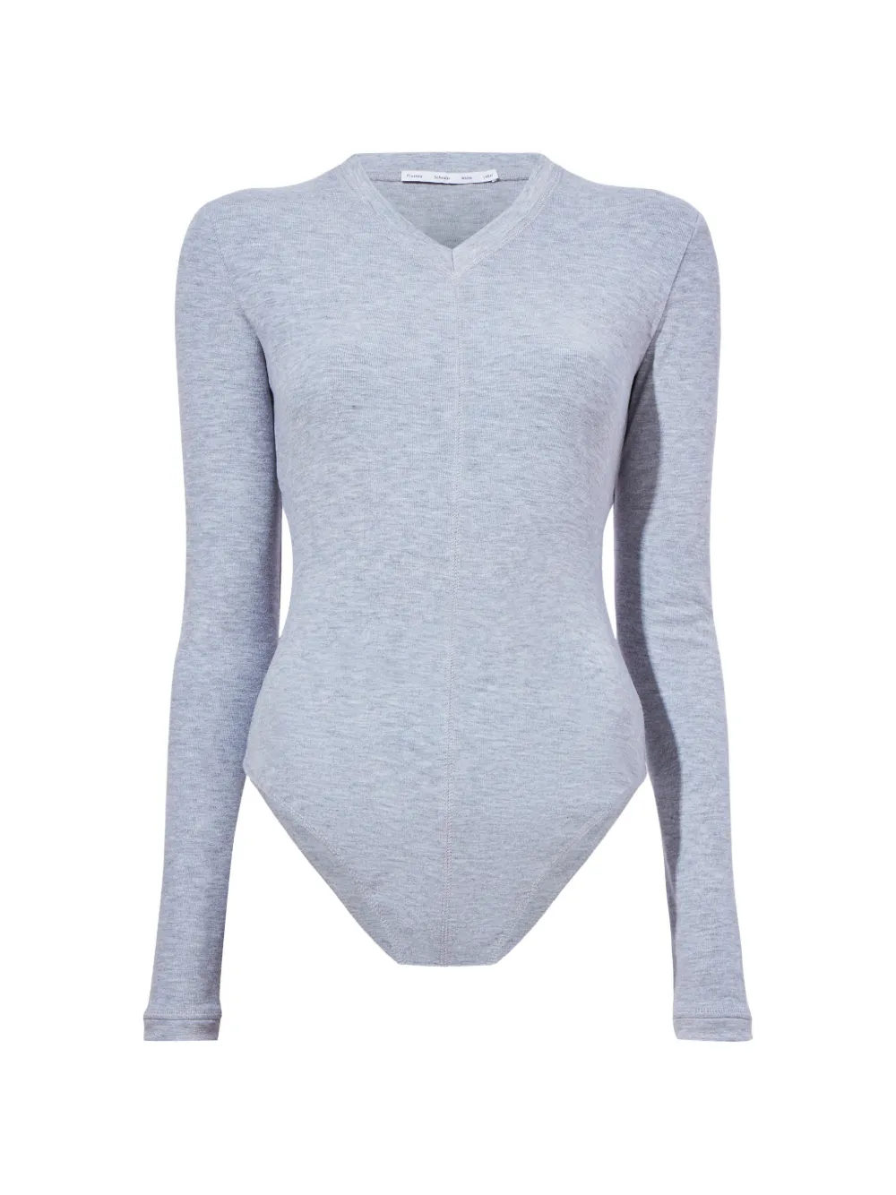 Proenza Schouler White Label Delaney body Blauw