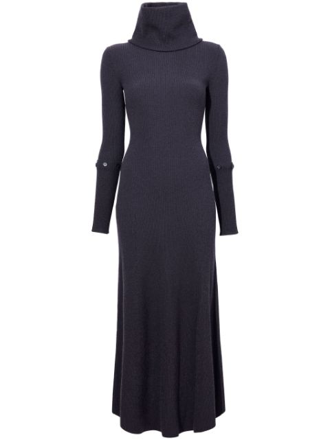 Proenza Schouler Jocelyn midi dress