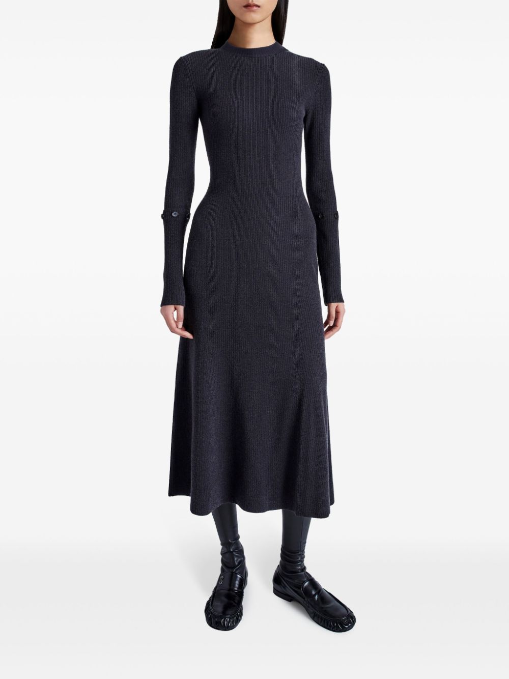 Best offers for Proenza Schouler Jocelyn midi dress Women