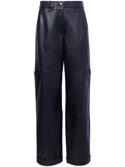 Proenza Schouler White Label Mason trousers Women