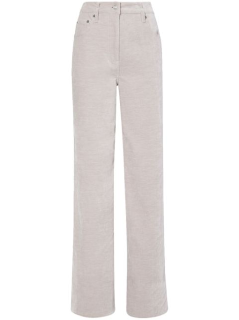 Proenza Schouler White Label Donovan trousers Women