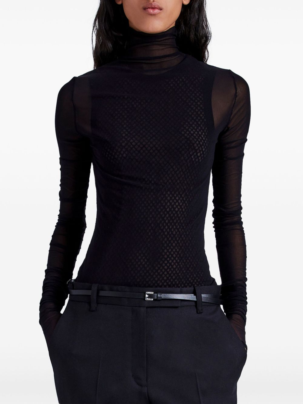 Proenza Schouler Rio top Women