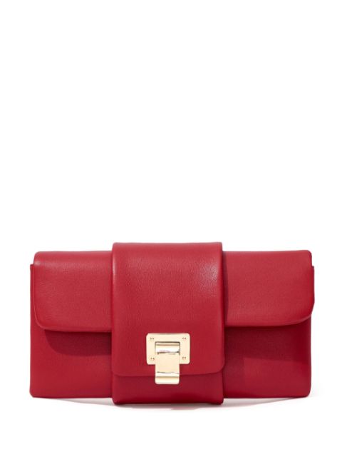 Proenza Schouler Flip shoulder bag Women